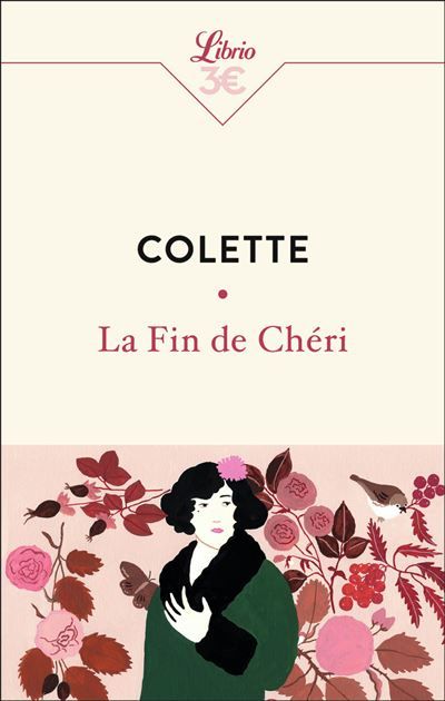 La Fin de Chéri