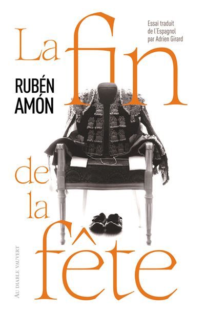 La fin de la fête