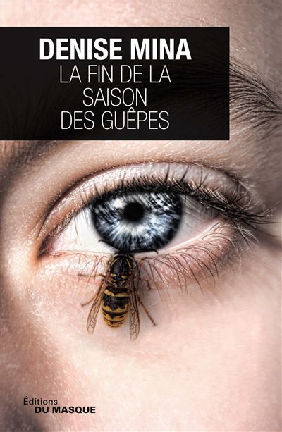 La fin de la saison des guepes