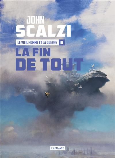 La fin de tout