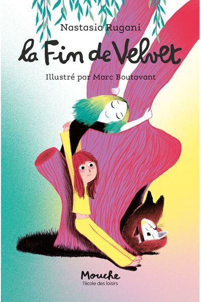 La Fin de Velvet