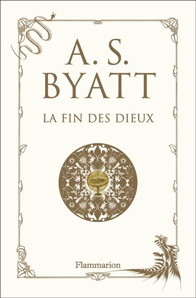 La Fin des dieux