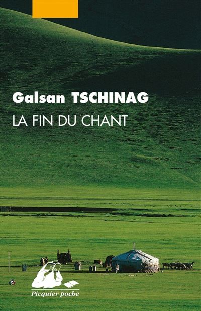 La Fin du chant
