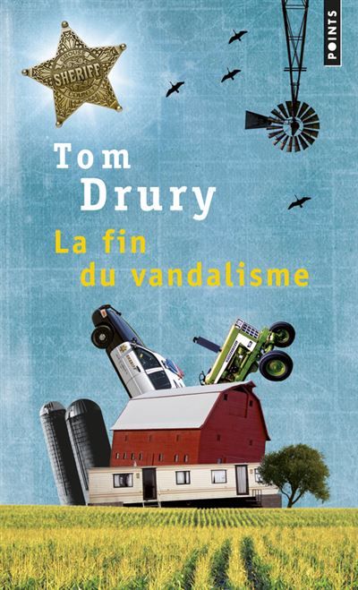 La Fin du vandalisme