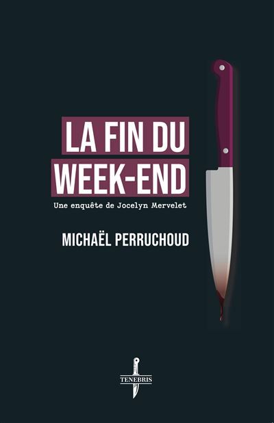 La fin du week-end