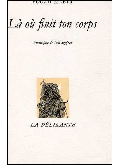 Là Finit ton corps