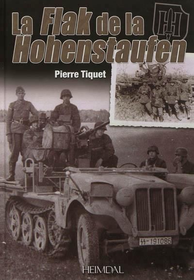 La Flak de la Hohenstaufen
