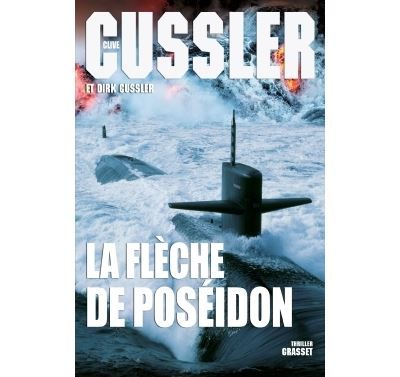 La fleche de poseidon Traduit de l'anglais (Etats-Unis) par Florianne Vidal