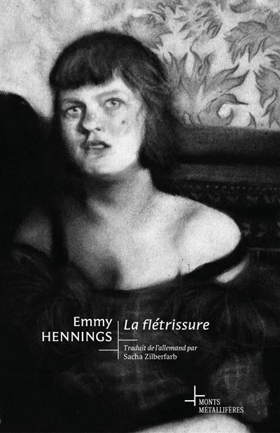La flétrissure