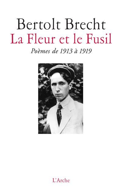 La Fleur et le Fusil