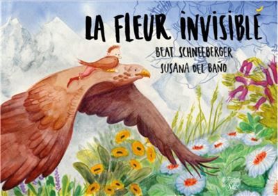 La fleur invisible