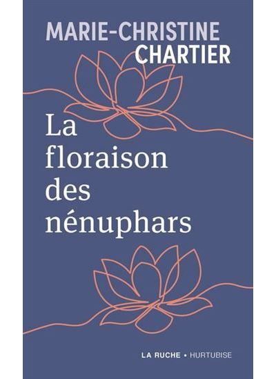 La floraison des nenuphars (poche)