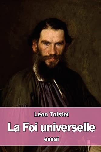 La Foi Universelle