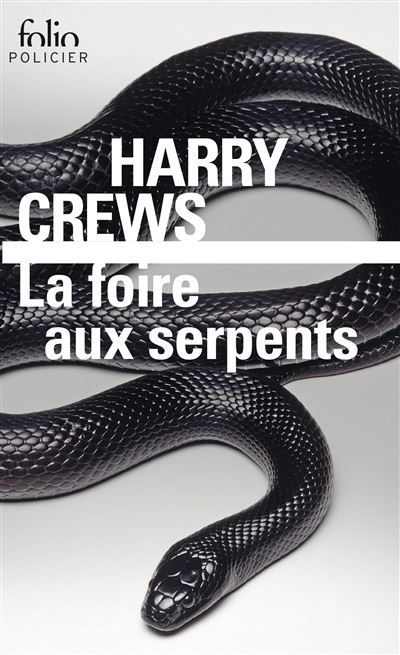 La foire aux serpents  - A feast of snakes