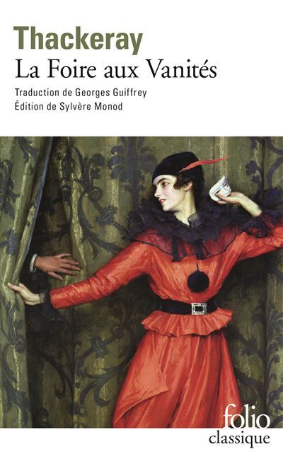 La Foire aux Vanités Roman sans héros