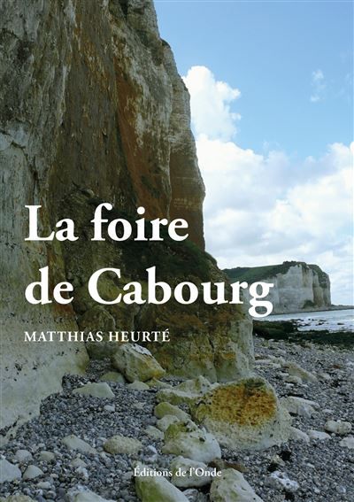 La foire de Cabourg