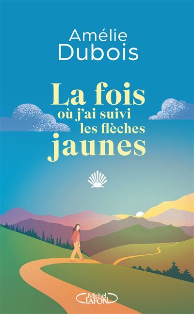 La fois où j'ai suivi les flèches jaunes
