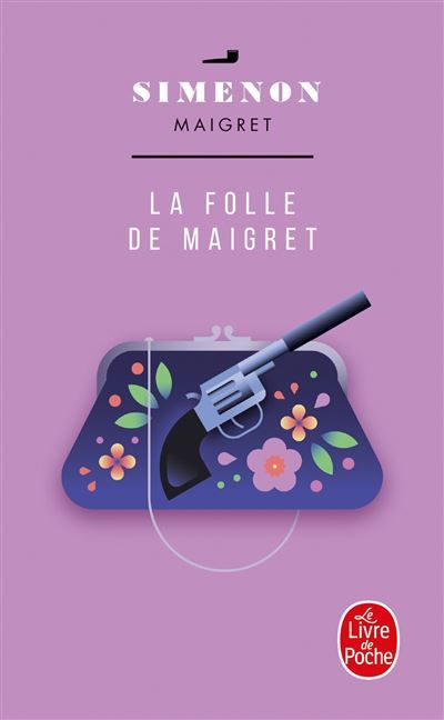 La Folle de Maigret -