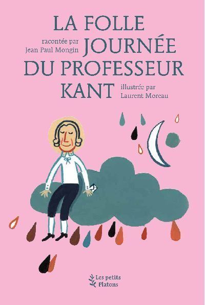 La Folle journée du professeur Kant