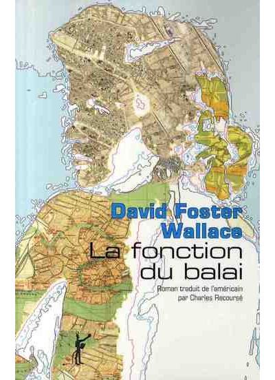 La fonction du balai