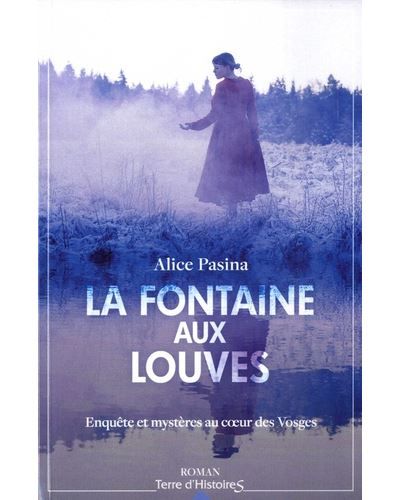 La fontaine aux louves
