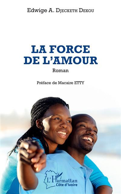 La force de l'amour Roman