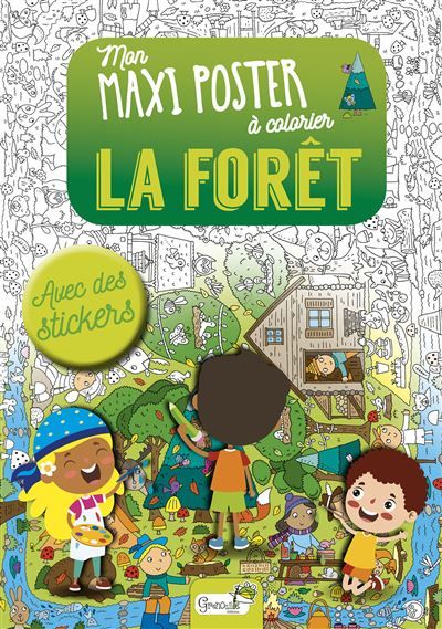 La forêt -