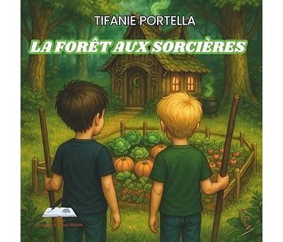 La forêt aux sorcières