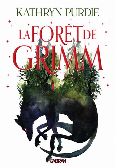 La forêt de Grimm - Livre 01 (broché)