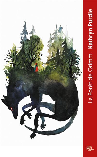 La Forêt de Grimm - Livre 01 (poche)