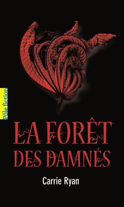 La Forêt des Damnés