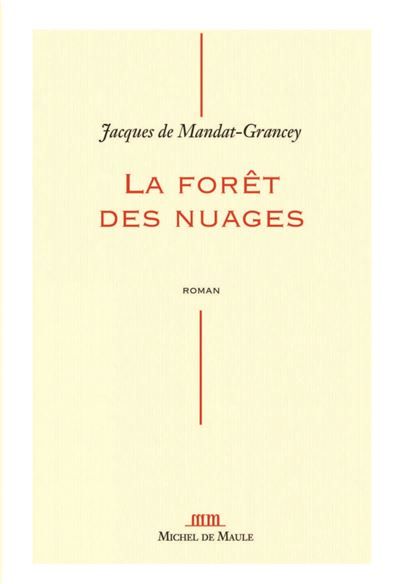 La forêt des nuages