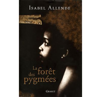 La foret des pygmees