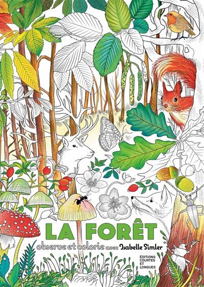 La Forêt