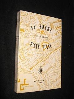 La forme d'une ville