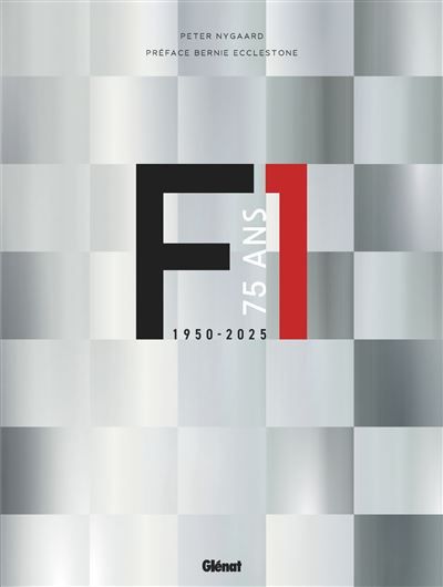 La Formule 1 75 ANS