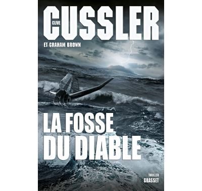La fosse du diable Traduit de l'anglais (Etats-Unis) par Florianne Vidal