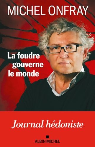 La foudre gouverne le monde