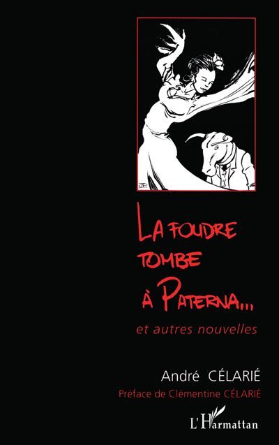 La Foudre tombe à Paterna