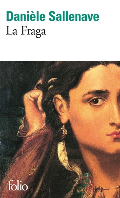 La Fraga