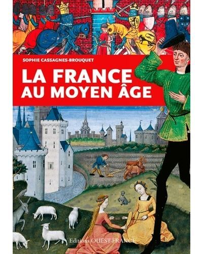 La France au Moyen Âge