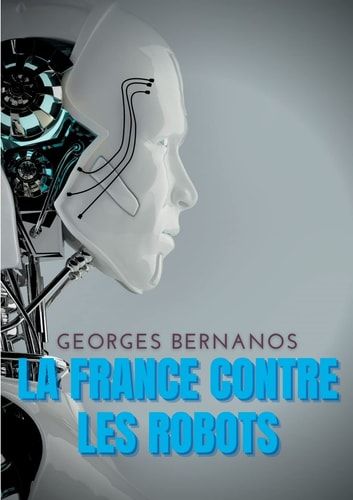 La France Contre les Robots