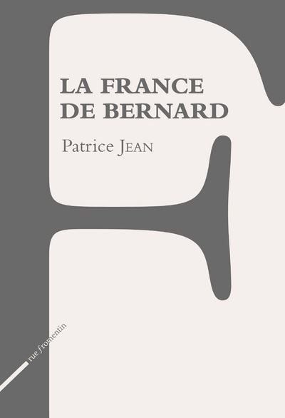 La france de bernard