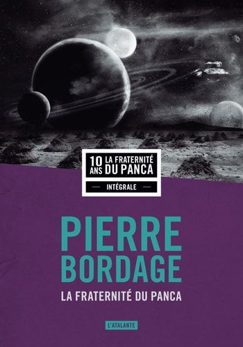 La fraternité du Panca Intégrale