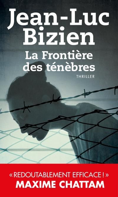 La Frontière des ténèbres