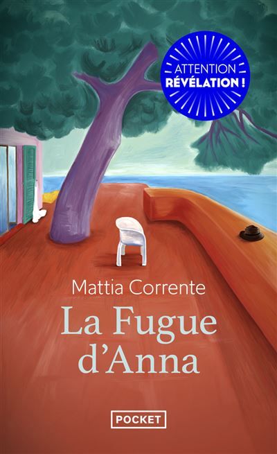 La fugue d'Anna