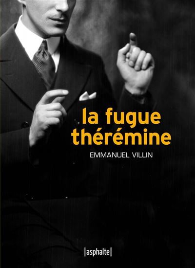 La Fugue Thérémine