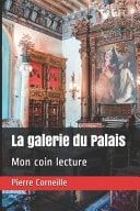 La galerie du Palais Mon coin lecture