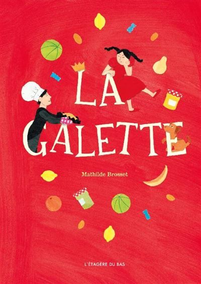La galette