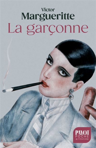 La garçonne